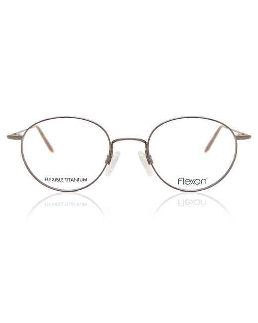 Flexon Black Fl 623 218