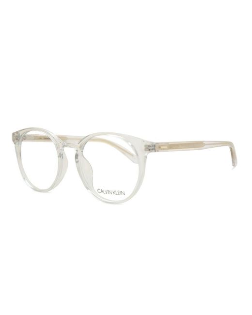 Calvin Klein Black Ck20527 971