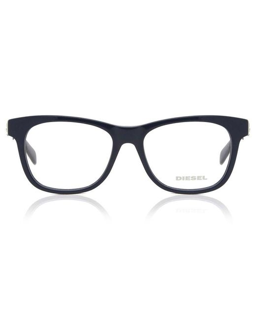 DIESEL Black Dl5078 092