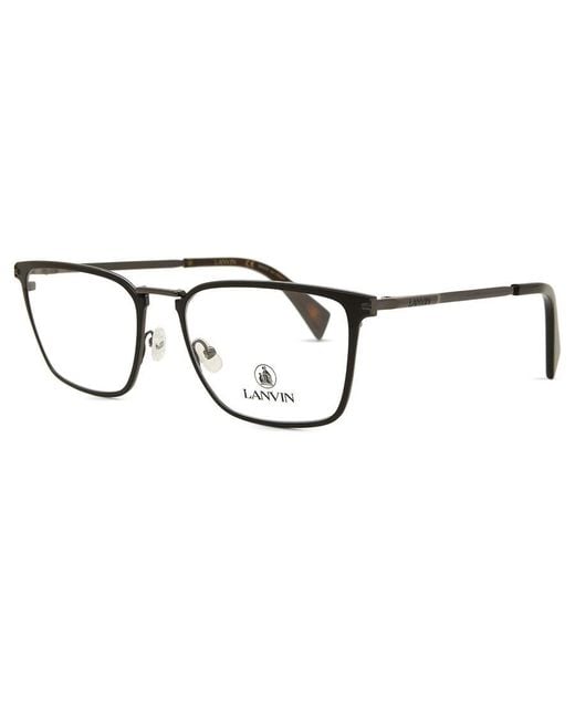 Lanvin Black Lnv2114 001