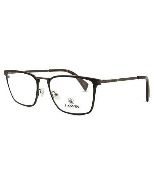 Lanvin Black Lnv2114 001