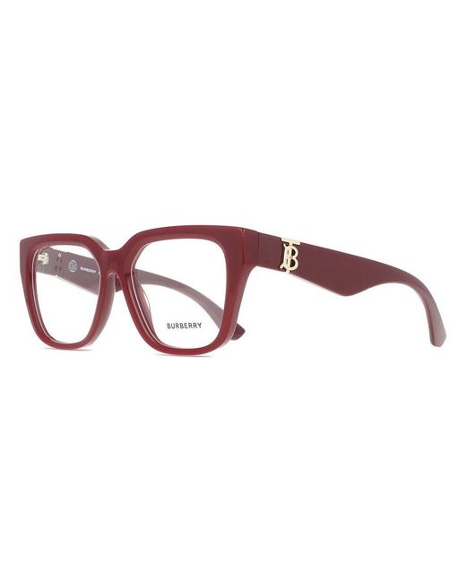 Burberry Black Be2403 4119