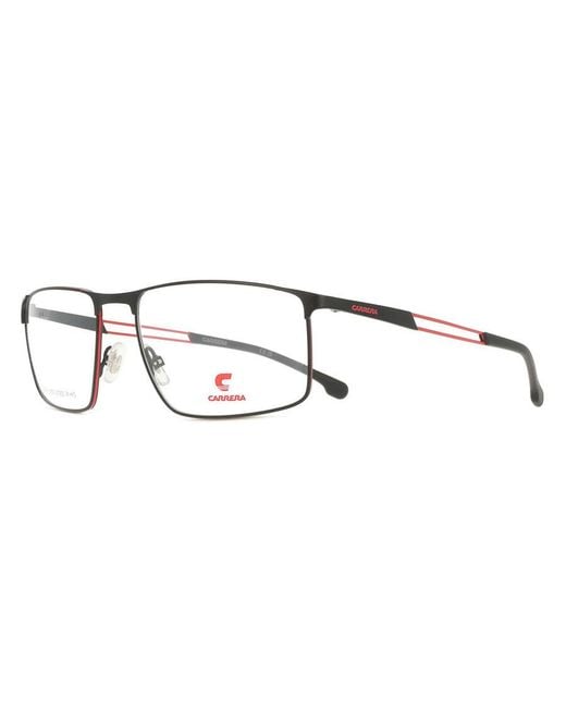 Carrera Black 8925 Blx for men