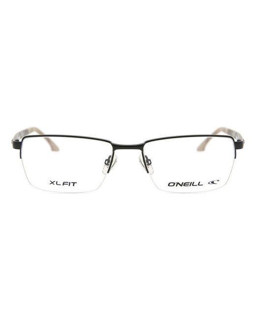 O'neill Sportswear Black Ono Akamu 004
