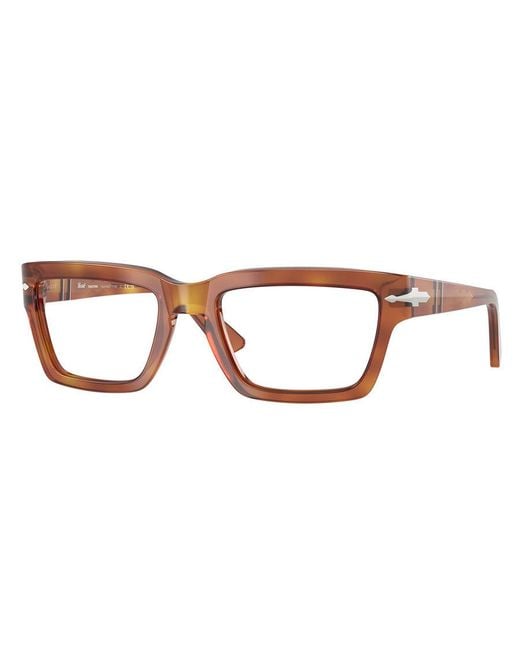 Persol Black Po3363S 96/Gj for men