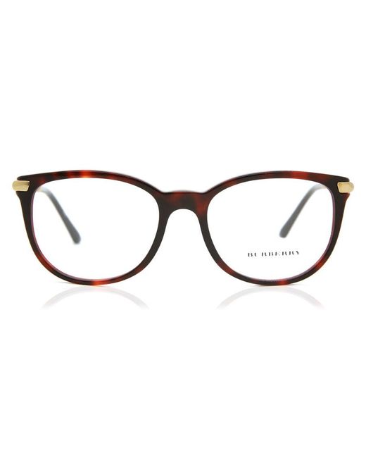 Burberry Black Be2255Q 3657