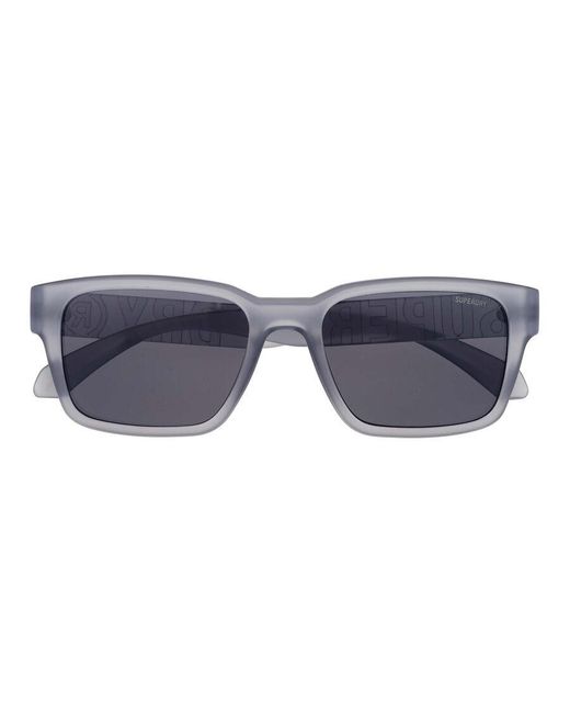 Superdry Black Sds 5040 165 for men