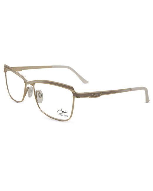 Cazal Black 4263 003