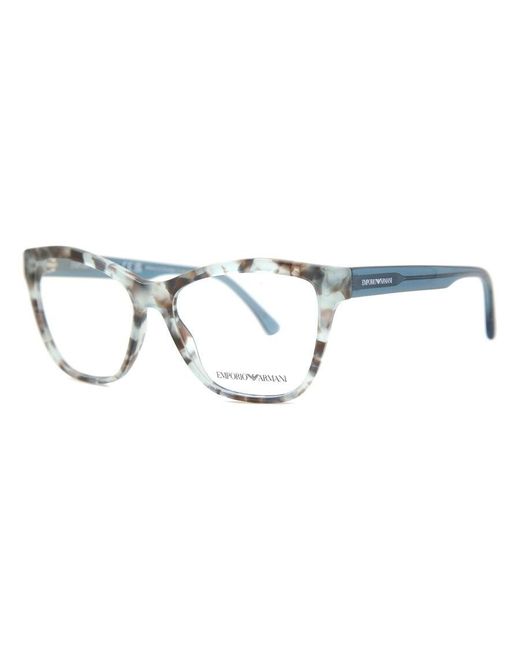Emporio Armani Black Ea3193 5097