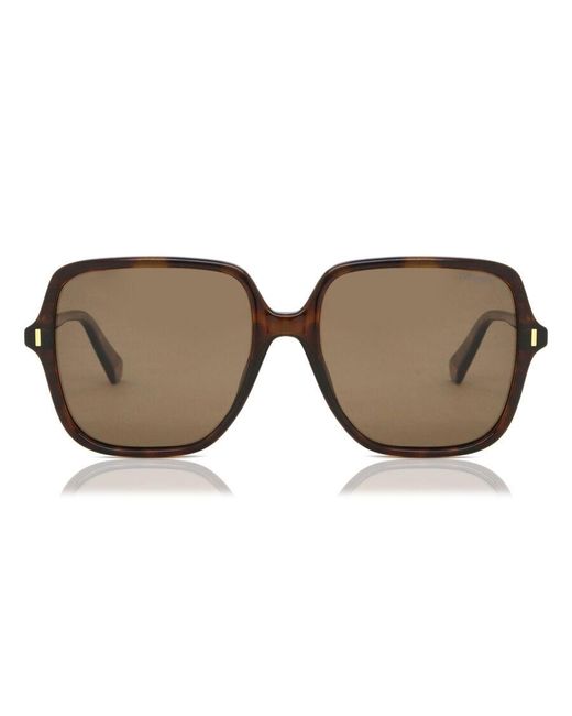 Polaroid Black Pld 6219/S Polarized 086/Sp