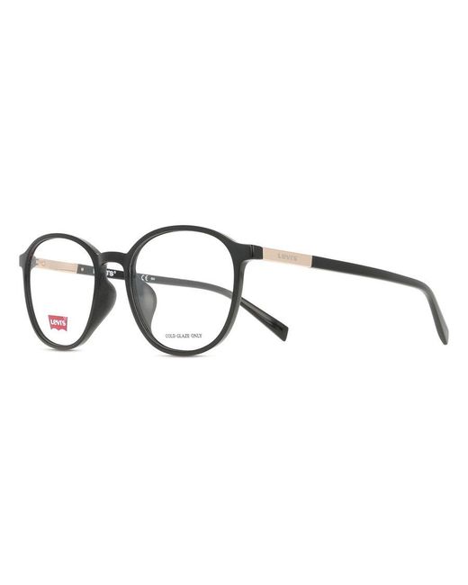 Levi's Black Lv 7054/F/Lev 807 for men