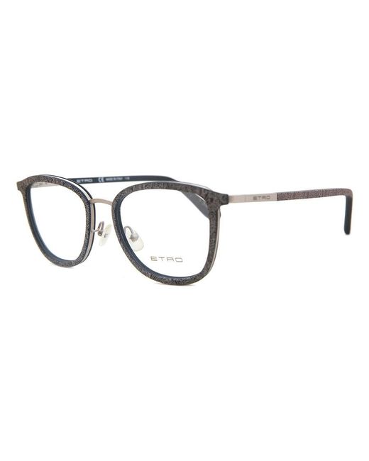 Etro Black Et 2104 011
