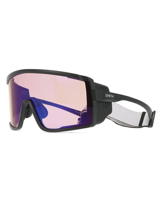 Smith Black Pursuit 003/Gh