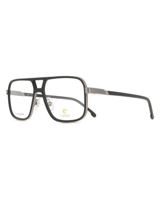 Carrera Black 1143 Ti7 for men