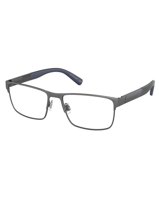 Polo Ralph Lauren Black Ph1215 9307 for men
