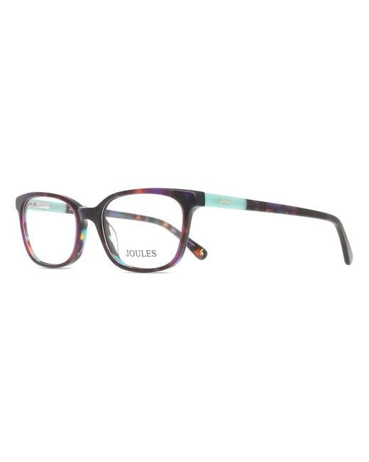 Joules Black Billie Jo3045 101