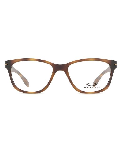 Oakley Black Oy8019 Drop Kick (Youth Fit) 801902