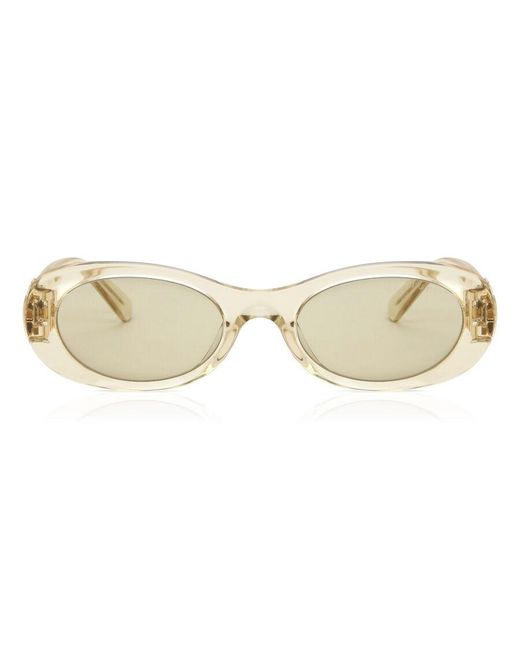 Miu Miu Black Mu06Zs 11T40F