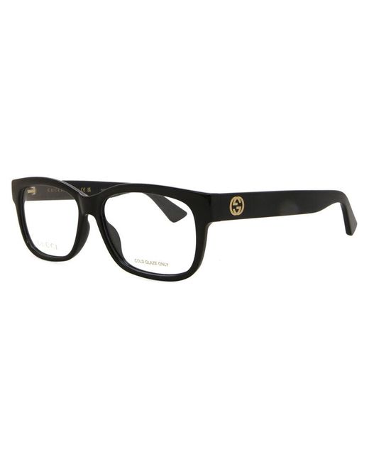 Gucci Black Gg1341O 001