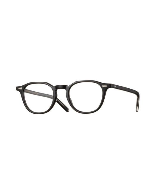 Eyevan 7285 Black Albedo-E Pbk