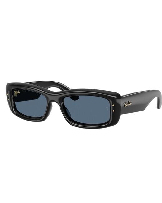Ray-Ban Black Ray-Ban Rb4944 601/80