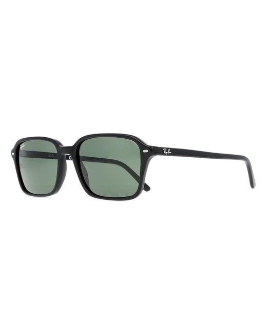Ray-Ban Green Ray-Ban Rb2231 Raimond 901/31