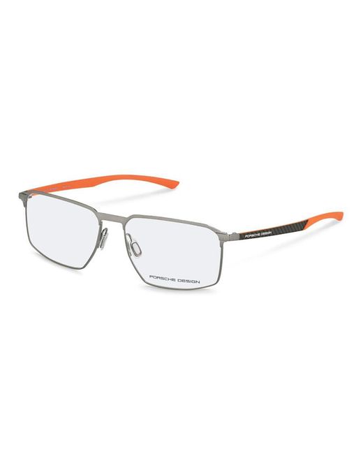 Porsche Design Black P8772 C000 for men