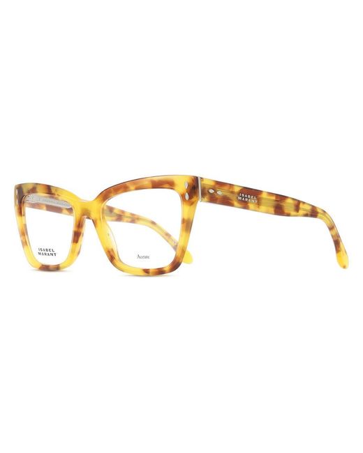 Isabel Marant Black Im 0090 C9B