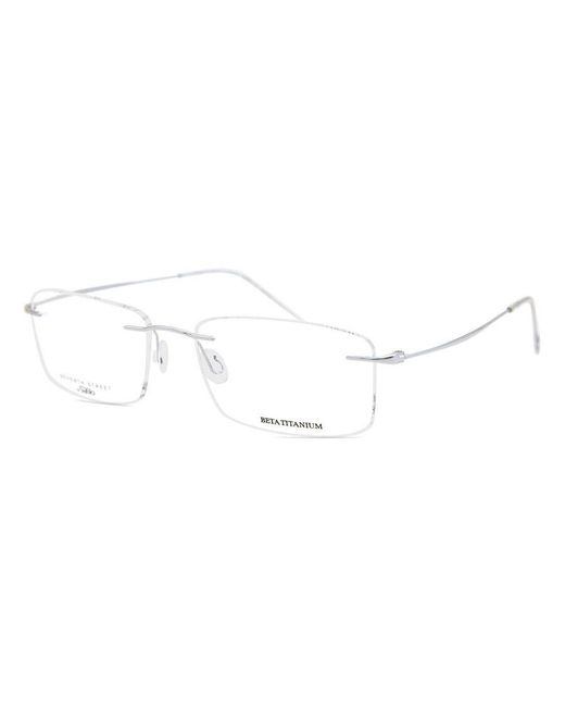 Seventh Street Black 7A058 010 for men
