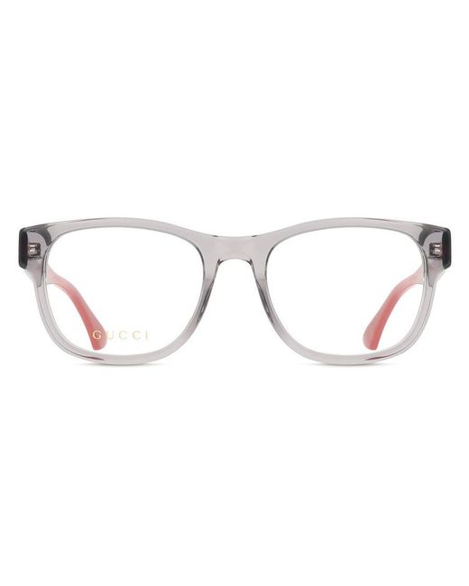 Gucci Black Gg0004Onn 003 for men