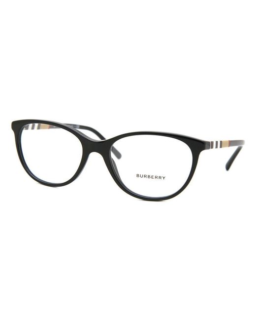 Burberry Black Be2205 3001