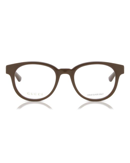 Gucci Black Gg0769O 006 for men