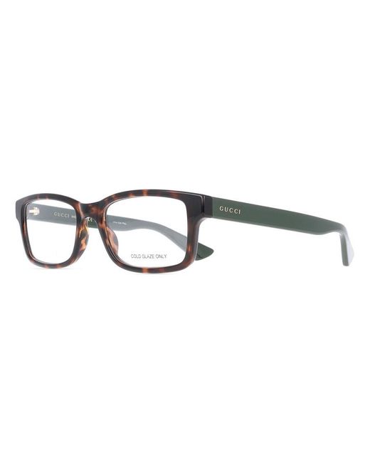 Gucci Black Gg1717O 004 for men