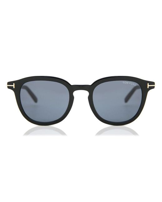 Tom Ford Black Ft0816 Pax 01A for men