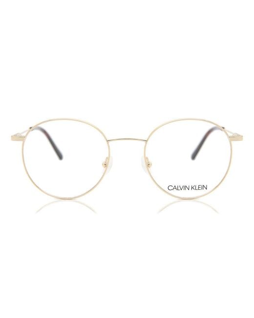 Calvin Klein Black Ck19119 N 717