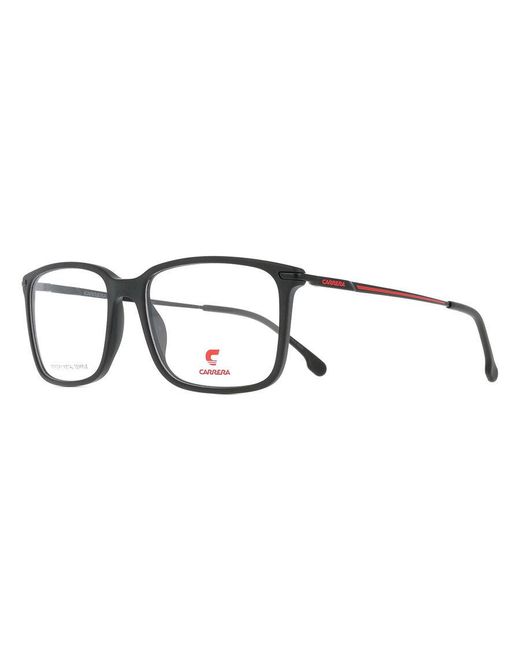 Carrera Black 8897 Blx for men
