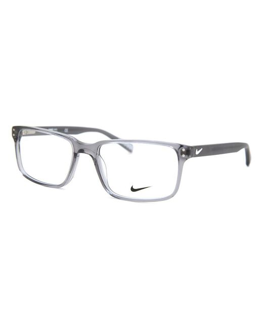 Nike Black 7240 N 070
