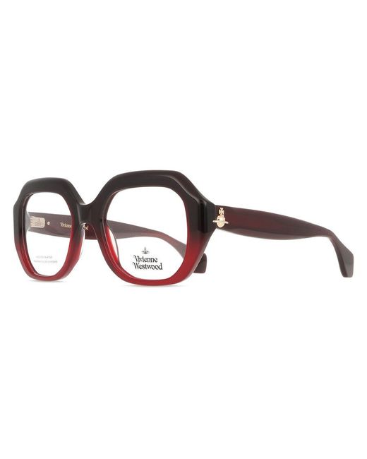 Vivienne Westwood Black Vw1042 221