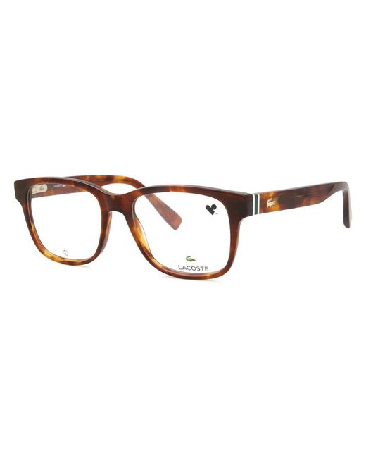 Lacoste Black L2937 218 for men