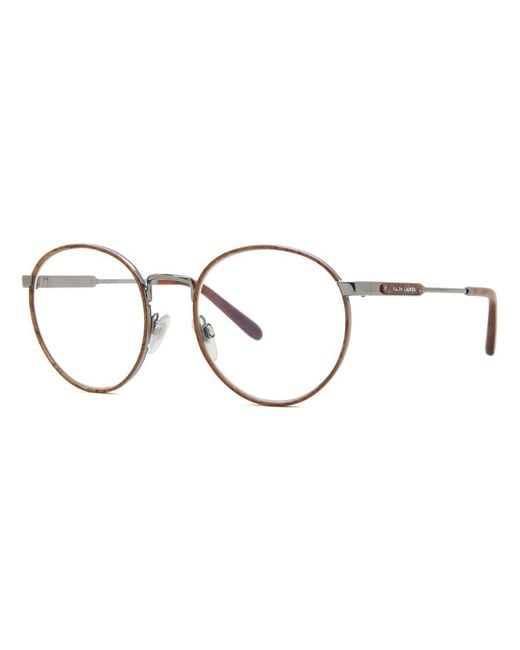 Ralph Lauren Black Rl5124J 9002 for men