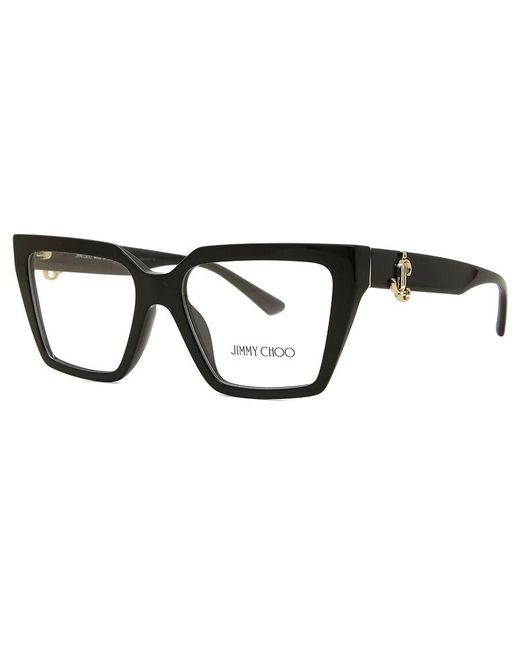 Jimmy Choo Black Jc3017U 5000