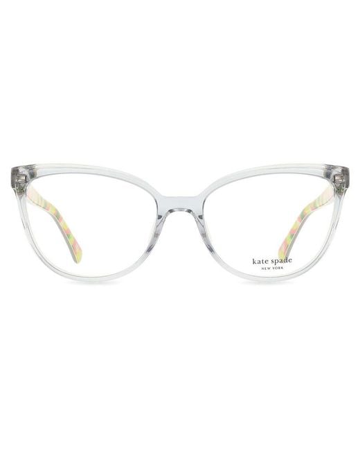 Kate Spade Black Lucinda Kb7