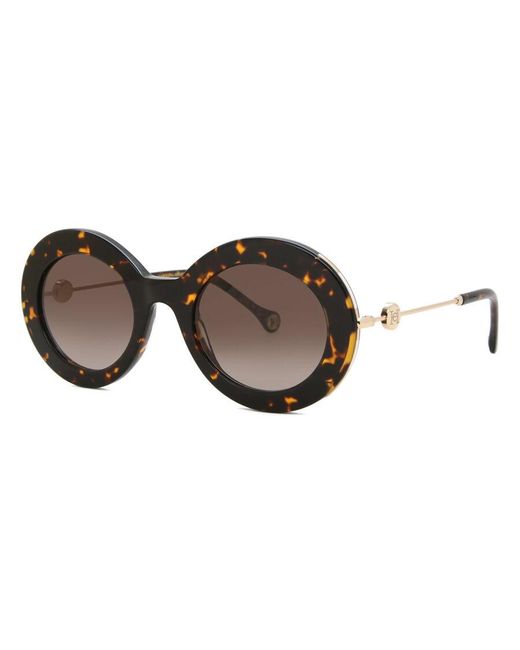 Carolina Herrera Black Ch 0020/S 086/Ha