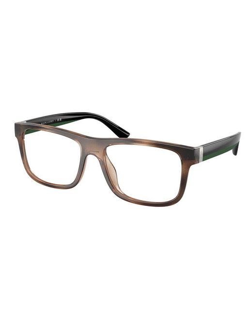 Polo Ralph Lauren Black Ph2290U 5974 for men