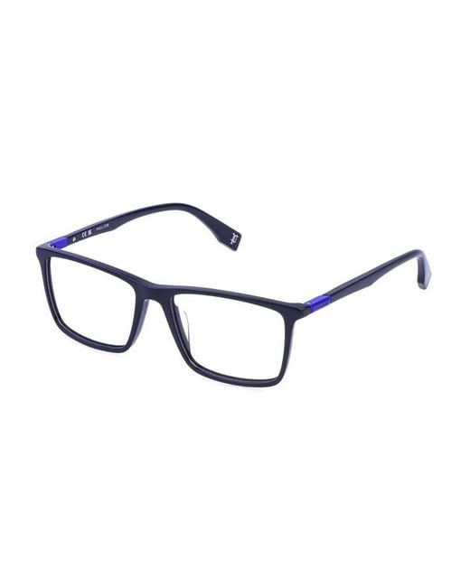 Police Black Vplr58 Playmaker 1 09Lj for men