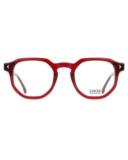 Lozza Black Vl4325 Sanremo 1 06Nl