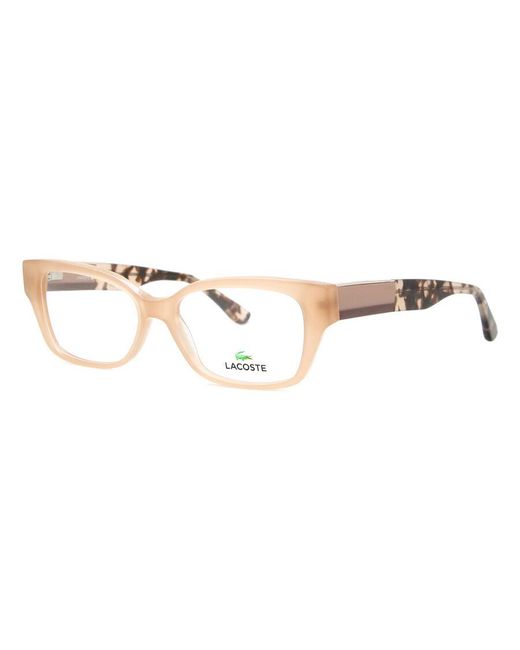 Lacoste Black L2907 681