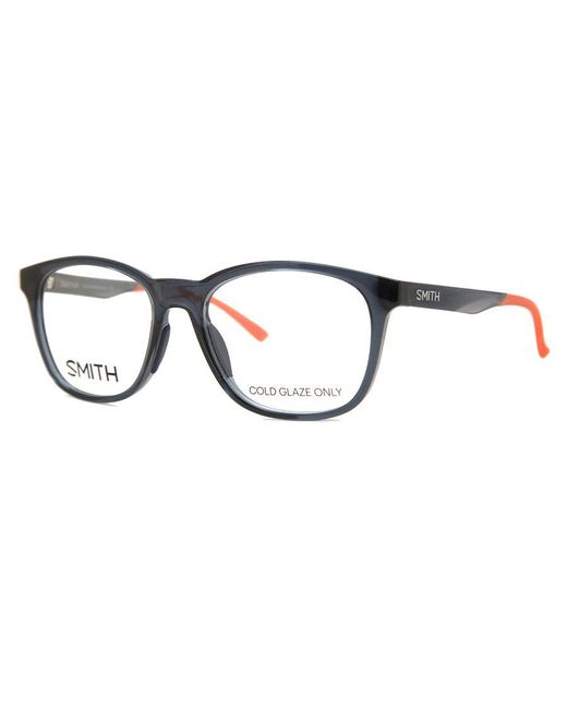 Smith Black Southside Oxz for men