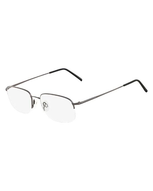 Flexon Black Fl 606 035 for men
