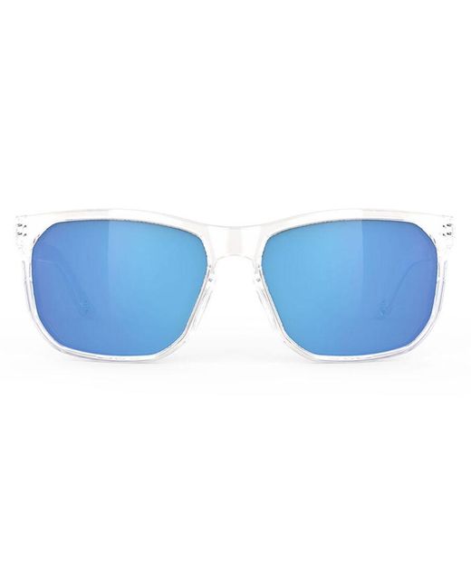 Rudy Project Blue Soundrise Sp133996-0000